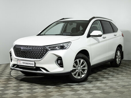 Haval M6 II