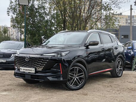 Changan CS55 Plus II