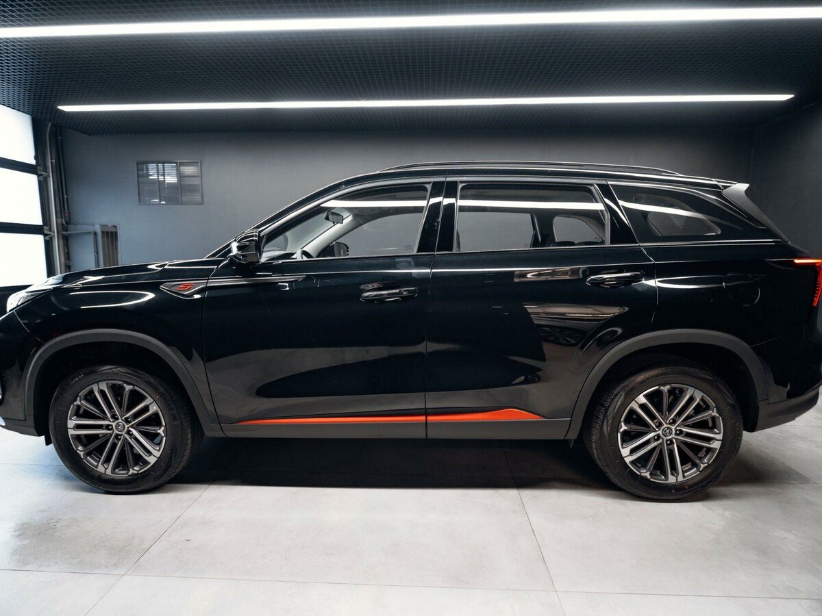 Changan CS75 Plus III