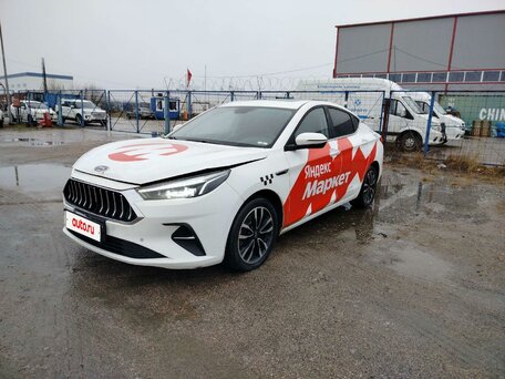 JAC J7 I