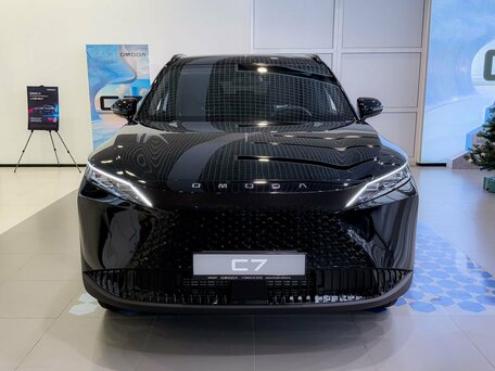 Omoda C7