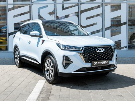 Chery Tiggo 7 Pro Max I