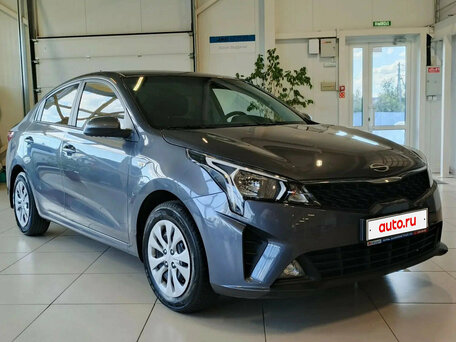 Solaris KRS