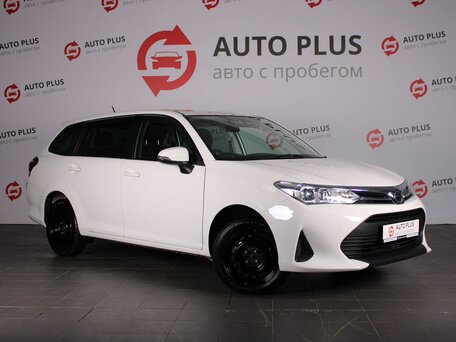 Toyota Corolla XI (E160, E170) Рестайлинг 2