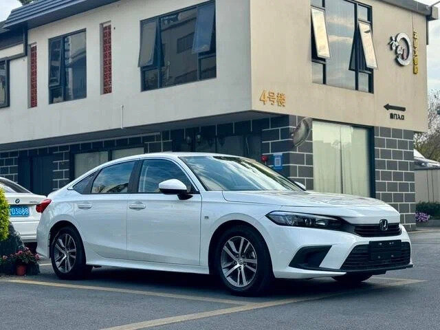 Honda Civic XI