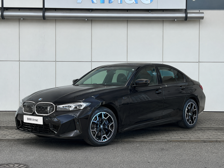 BMW i3 I (G28)
