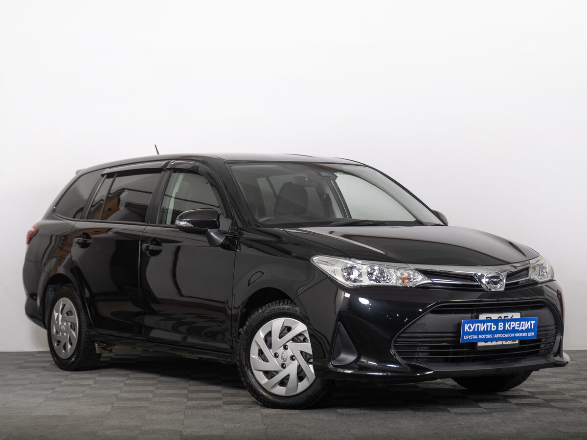 Открыть фотографии: Toyota Corolla XI (E160, E170) Рестайлинг 2