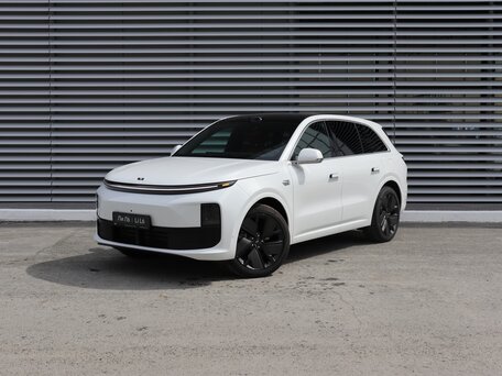 Li Auto (Lixiang) L6 I