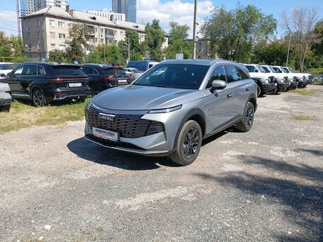 Haval F7 II