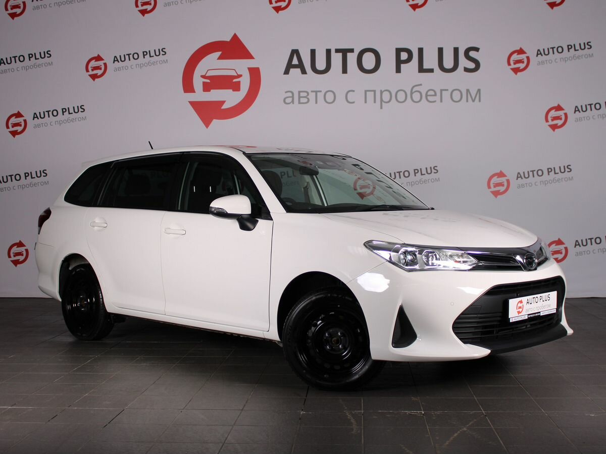 Toyota Corolla XI (E160, E170) Рестайлинг 2