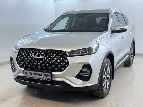 Chery Tiggo 7 Pro I