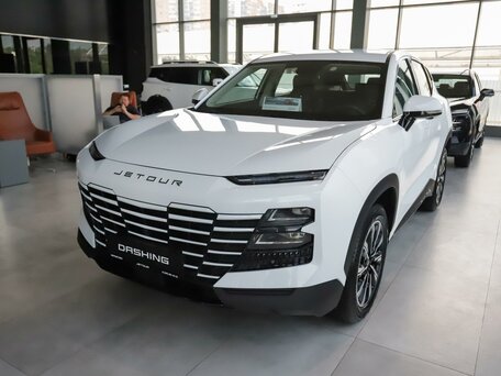 Jetour Dashing I
