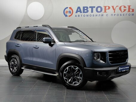 Haval Dargo I