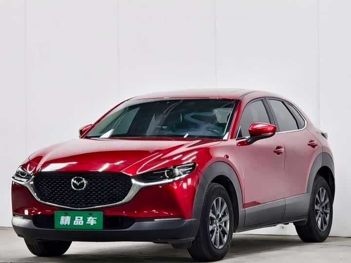 Mazda CX-30 I