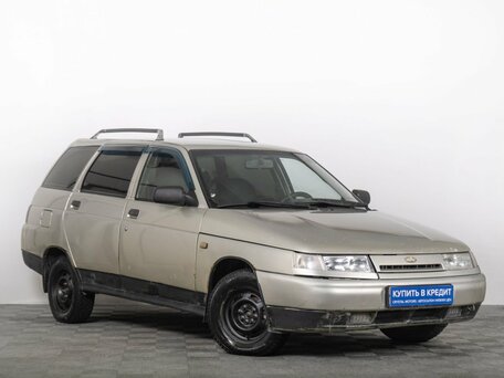 Lada (ВАЗ) 2111