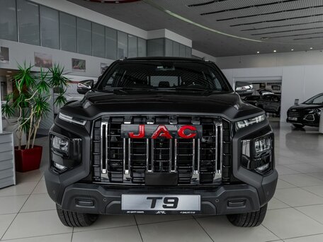 JAC T9