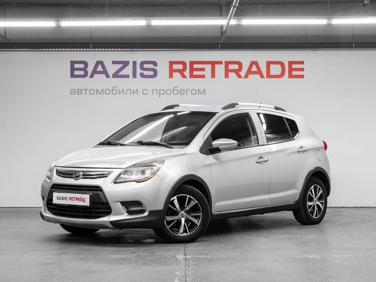 Открыть фотографии: Lifan X50