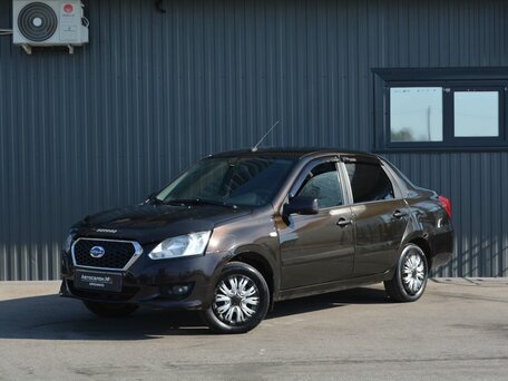Datsun on-DO I