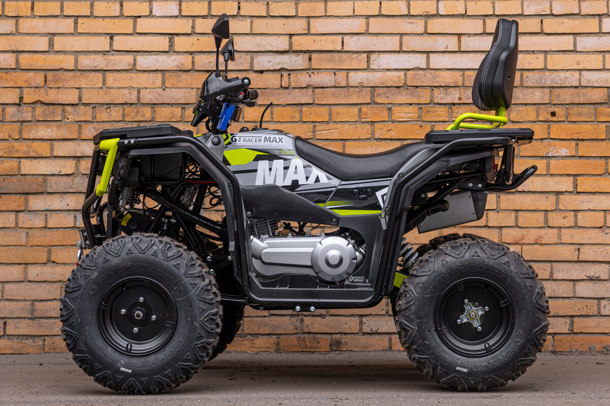 UMX JM-ATV200AX