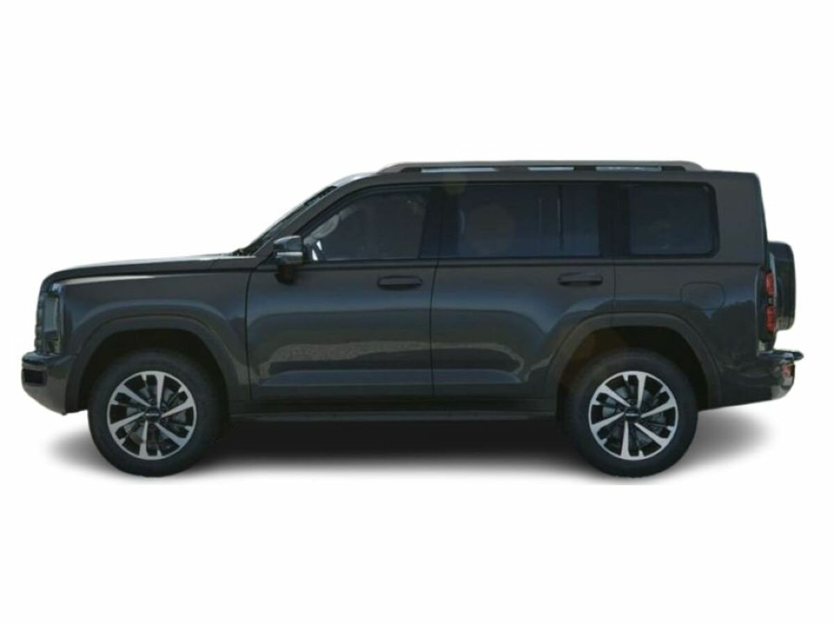Открыть фотографии: Haval H9 II