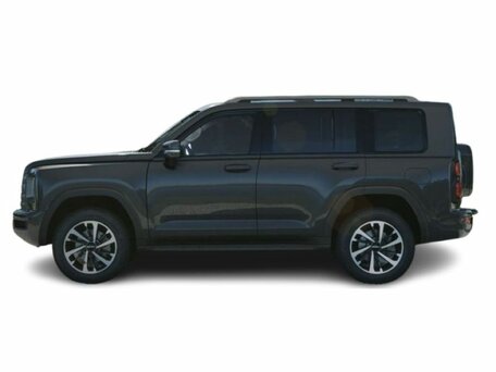 Haval H9 II