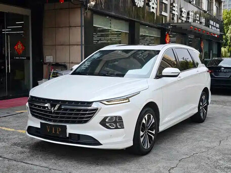 Wuling Victory