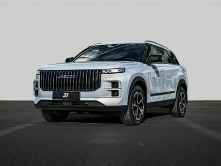 Jaecoo J7 I
