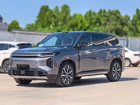 GAC Trumpchi S7 I