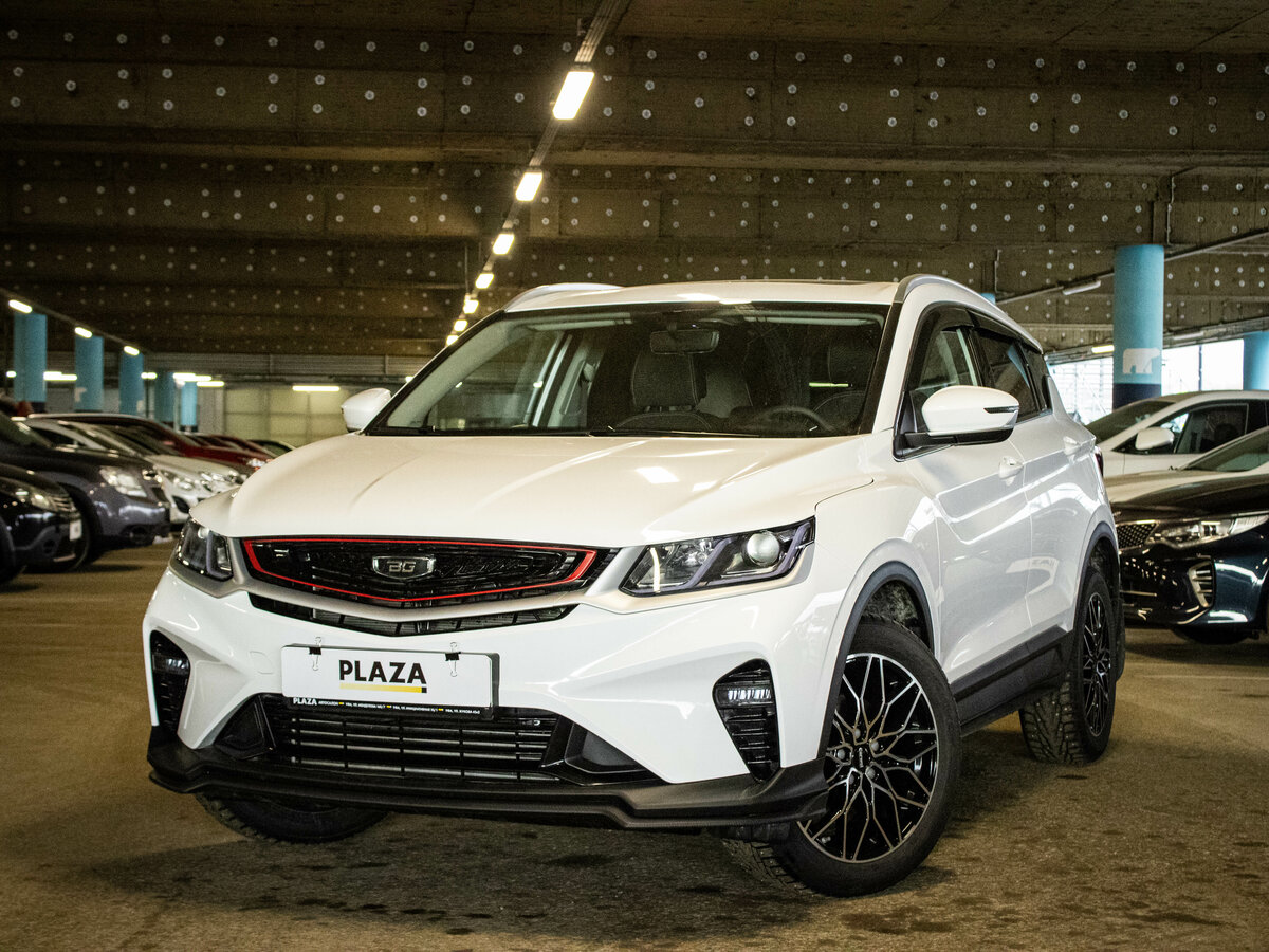 Belgee X50