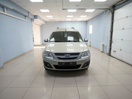 Lada (ВАЗ) Largus I