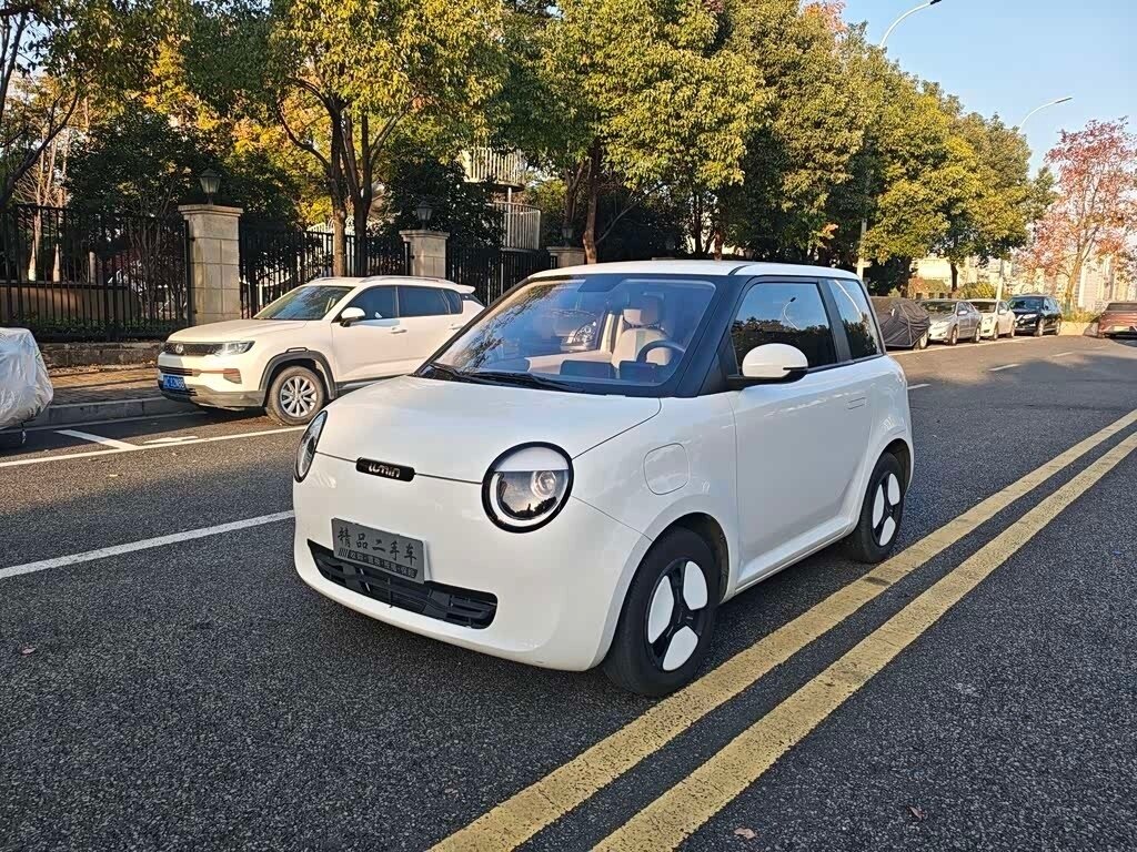 Changan Lumin 18kWh