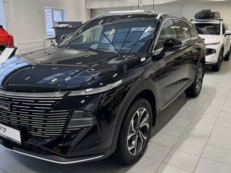 Haval F7 II