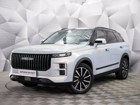 Jaecoo J7 I