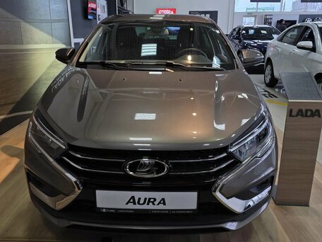Lada (ВАЗ) Aura