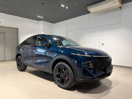 Haval F7x II
