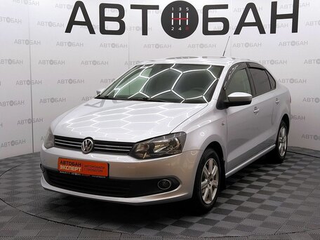 Volkswagen Polo V