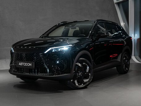 Omoda C7