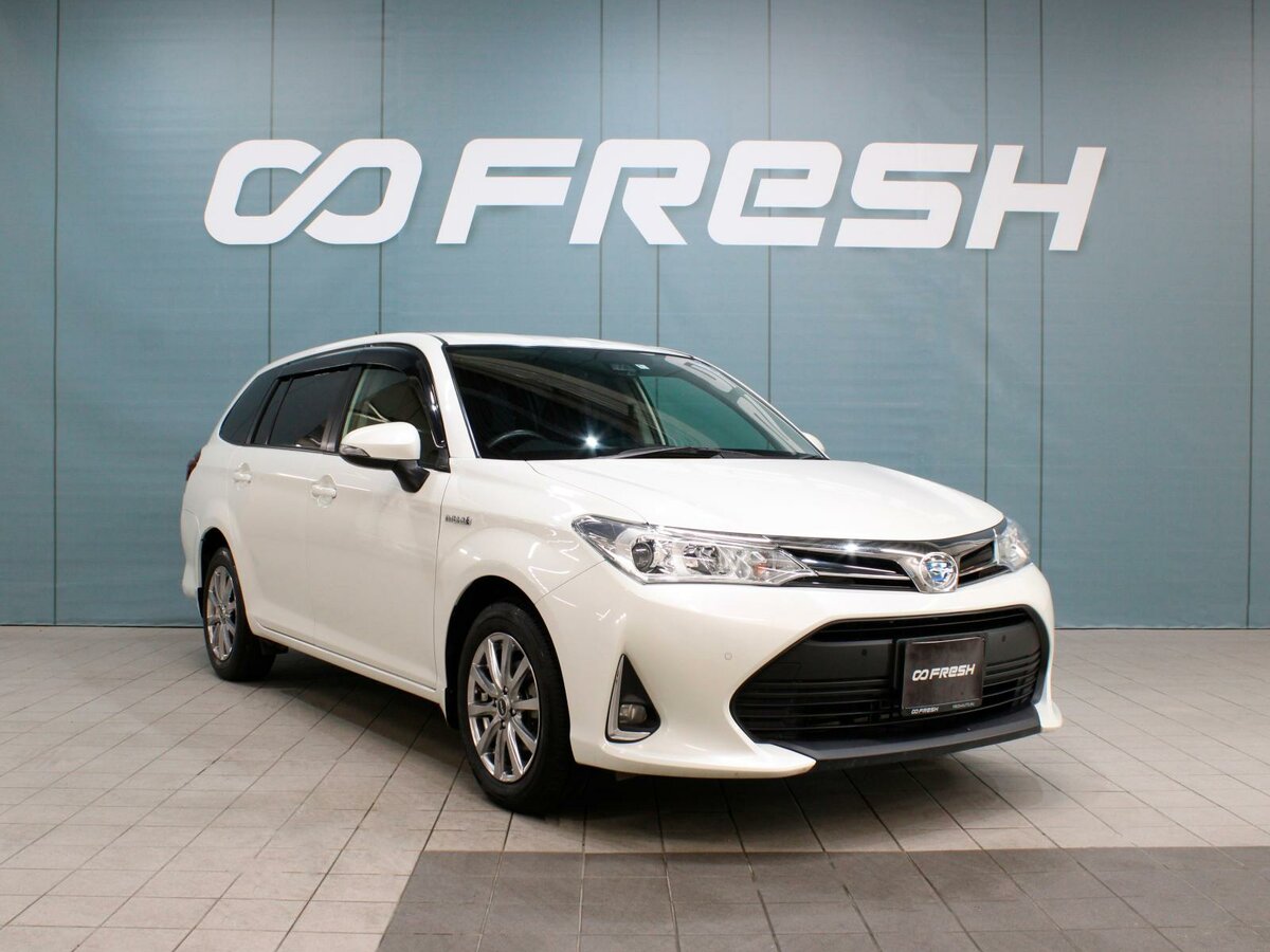 Открыть фотографии: Toyota Corolla XII (E210)