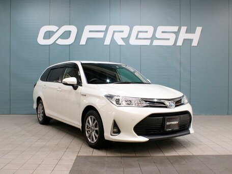 Toyota Corolla XII (E210)