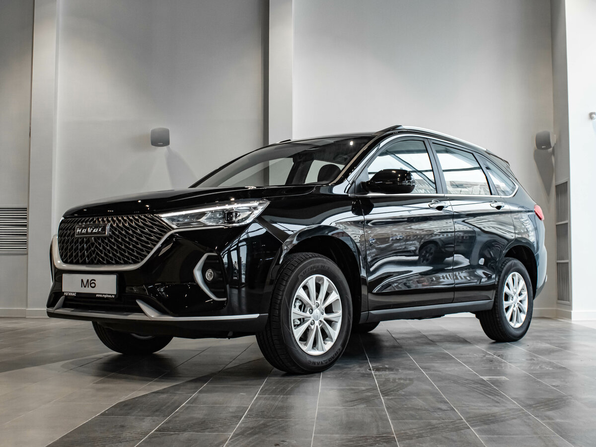 Haval M6 II