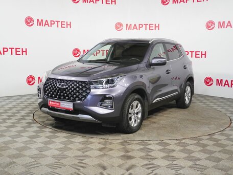Chery Tiggo 4 Pro I