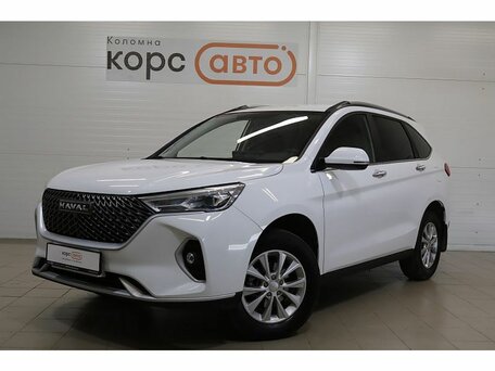 Haval M6 II