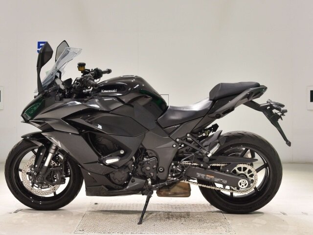 Kawasaki Ninja 1000 SX