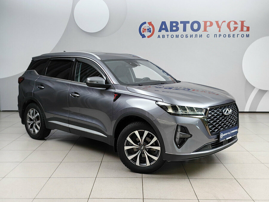 Chery Tiggo 7 Pro Max I