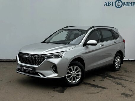 Haval M6 II