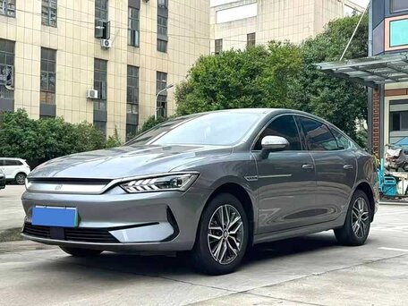 BYD Qin Plus I