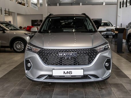 Haval M6 II
