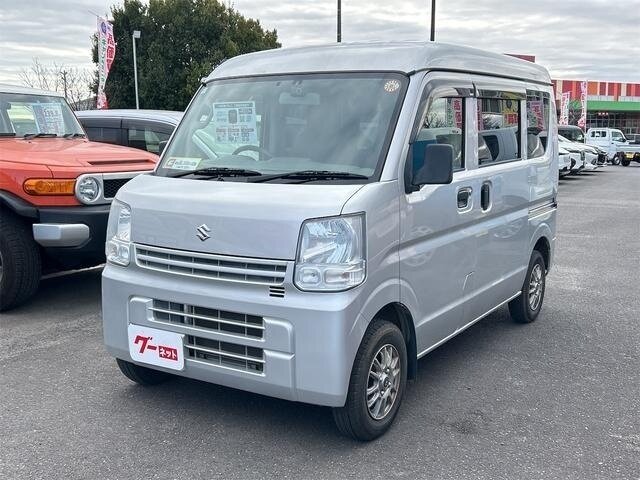 Suzuki Every VI
