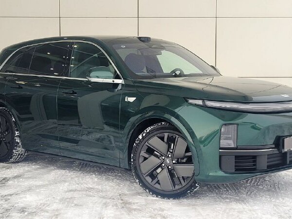 Li Auto (Lixiang) L7 52.3 kWh I Рестайлинг