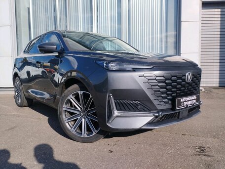 Changan UNI-K